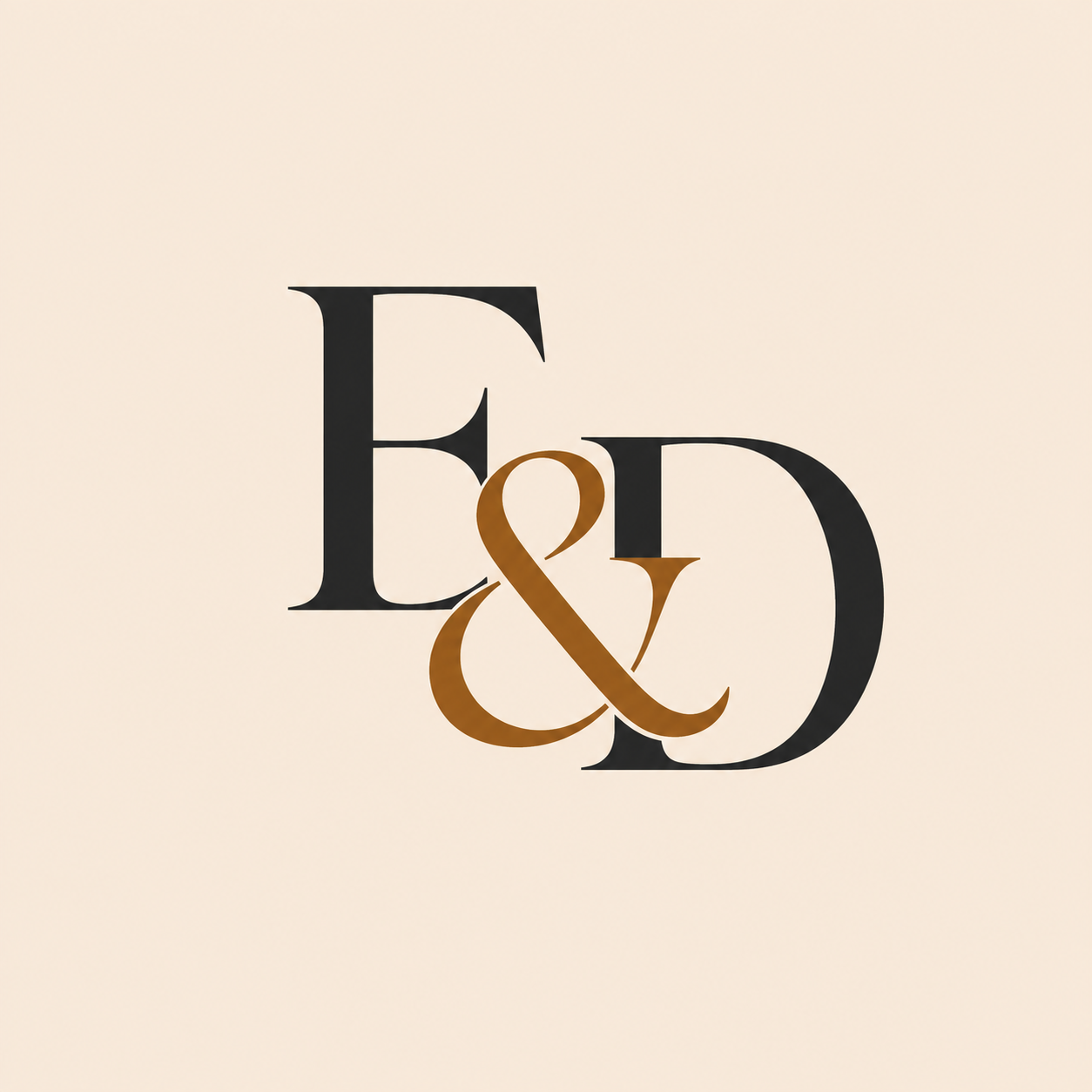 Logo Entre Dados & Decisões